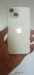 iPhone 15 Under Warranty